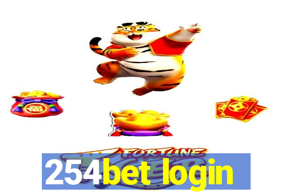 254bet login