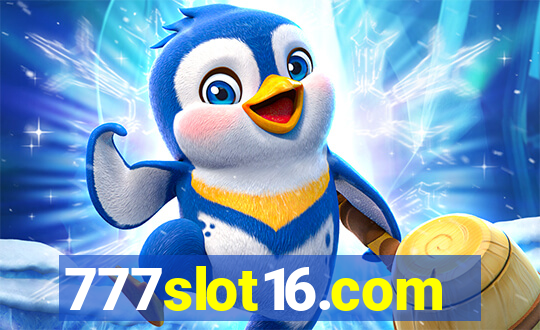 777slot16.com