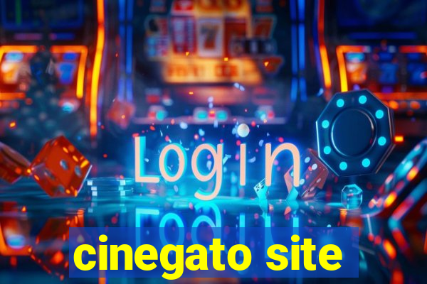 cinegato site