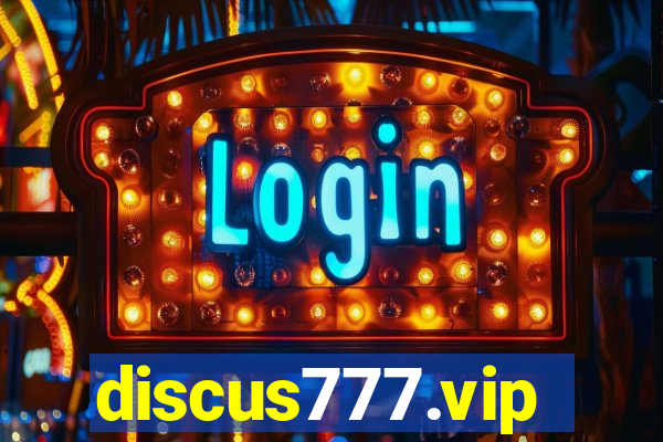 discus777.vip