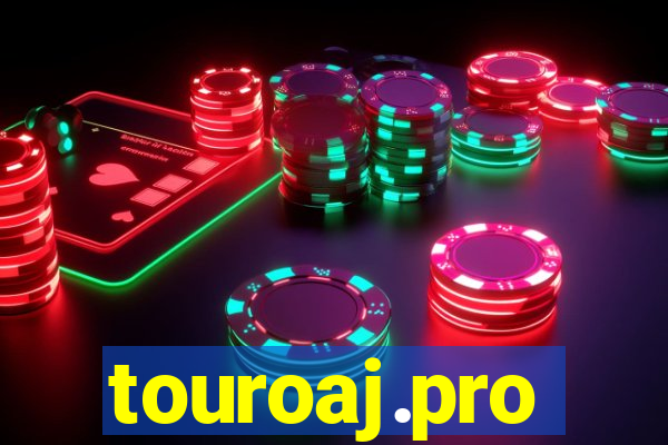 touroaj.pro