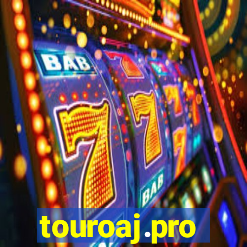 touroaj.pro