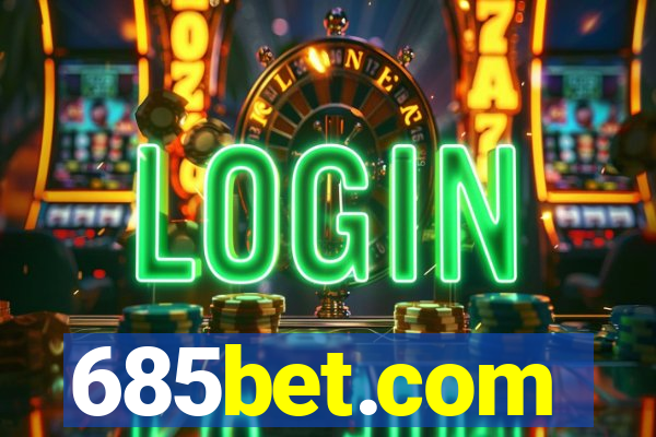 685bet.com