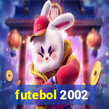 futebol 2002