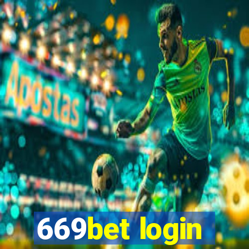 669bet login