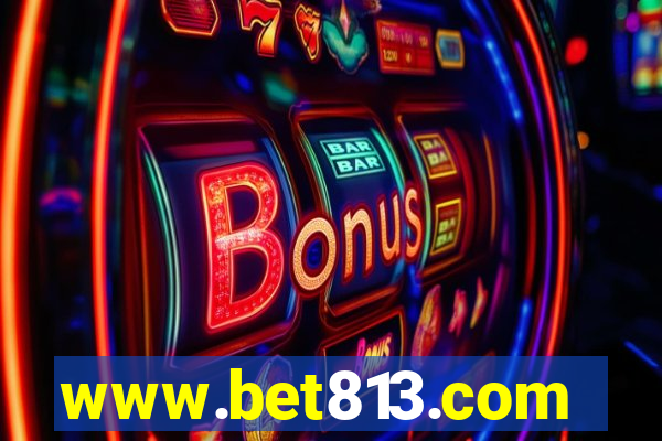 www.bet813.com