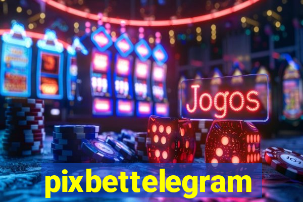 pixbettelegram