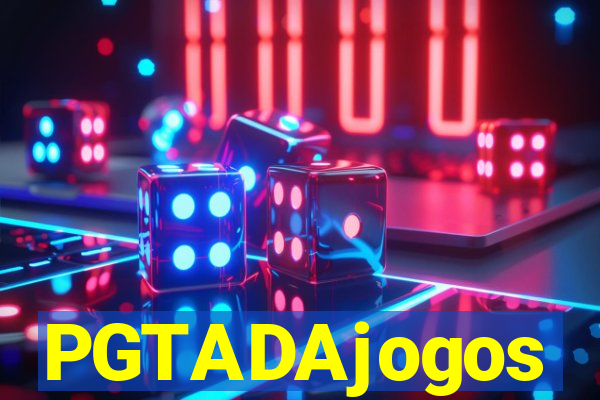 PGTADAjogos