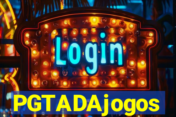 PGTADAjogos