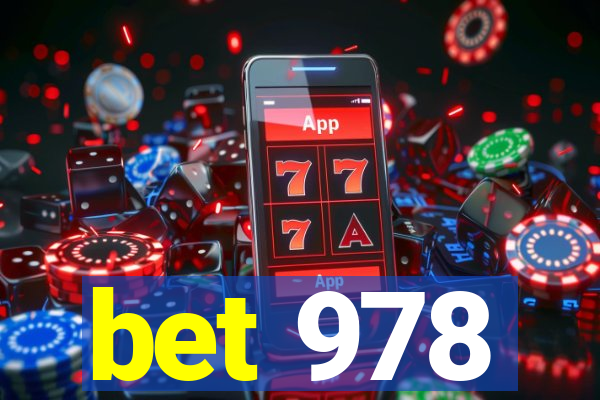 bet 978