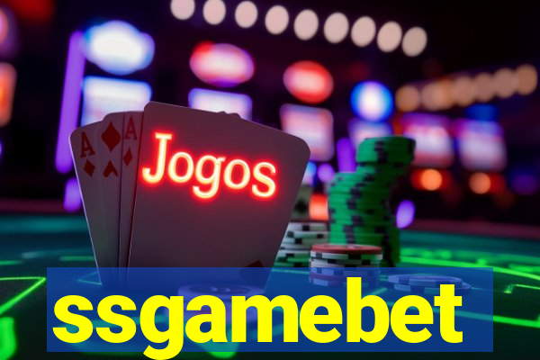 ssgamebet