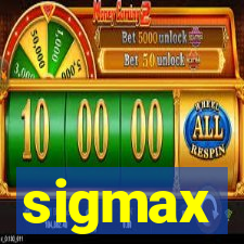 sigmax