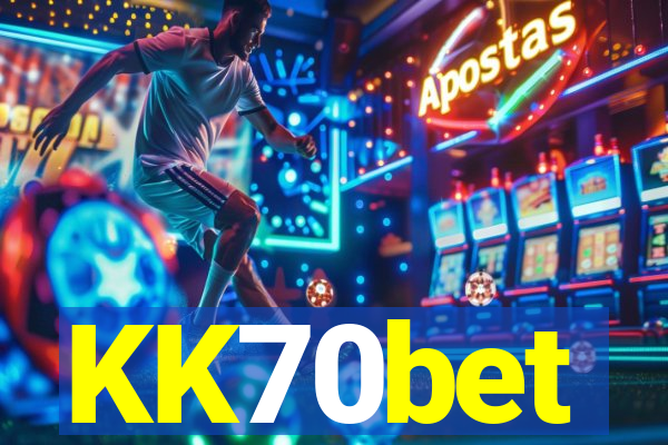 KK70bet