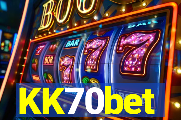 KK70bet