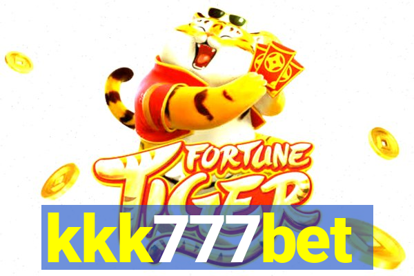 kkk777bet