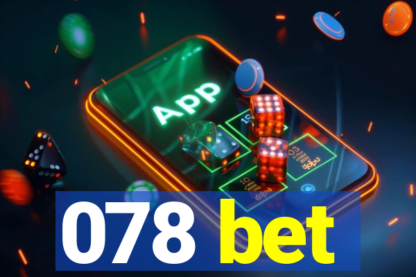 078 bet