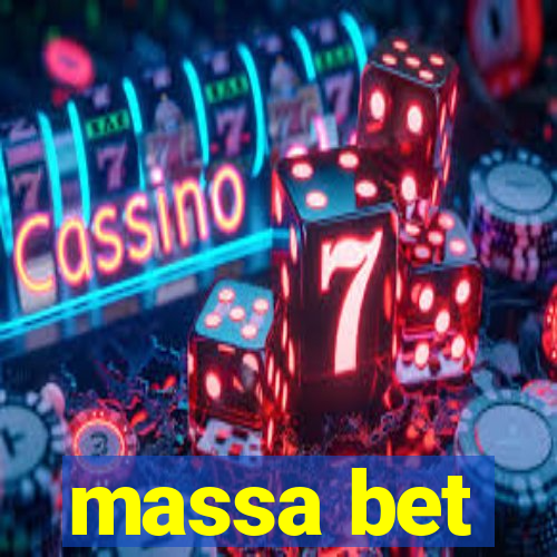 massa bet