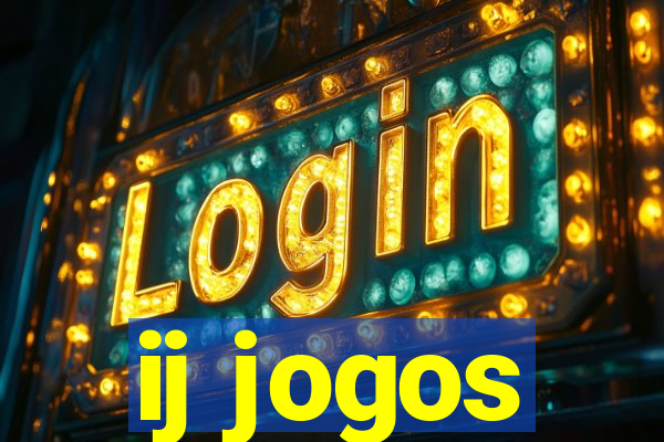 ij jogos