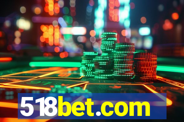 518bet.com