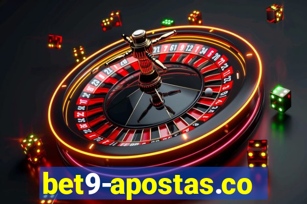 bet9-apostas.com