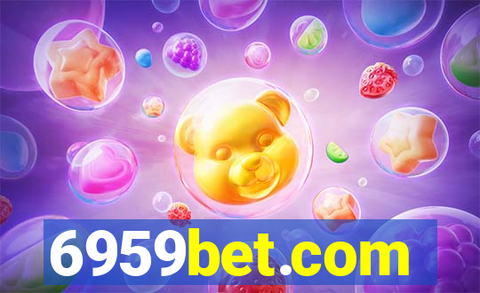 6959bet.com