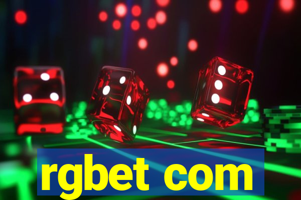 rgbet com