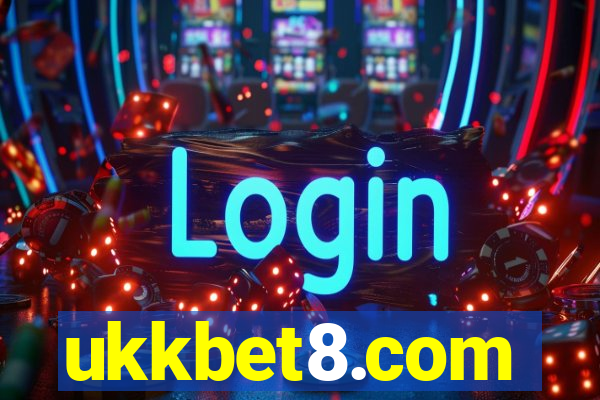 ukkbet8.com