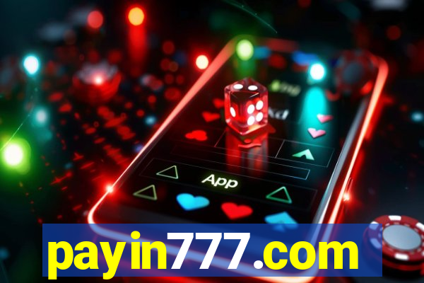 payin777.com