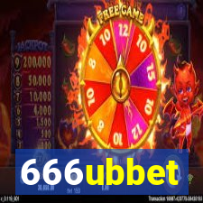 666ubbet