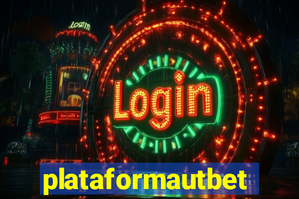 plataformautbet.com