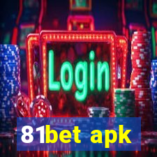 81bet apk