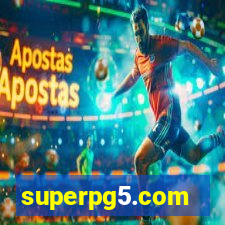 superpg5.com