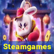 Steamgames