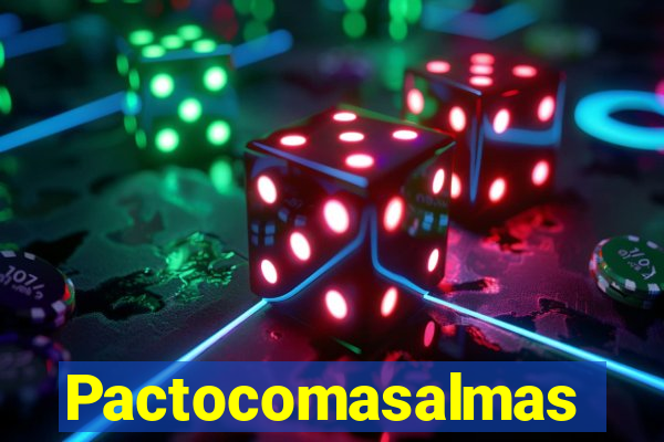 Pactocomasalmas