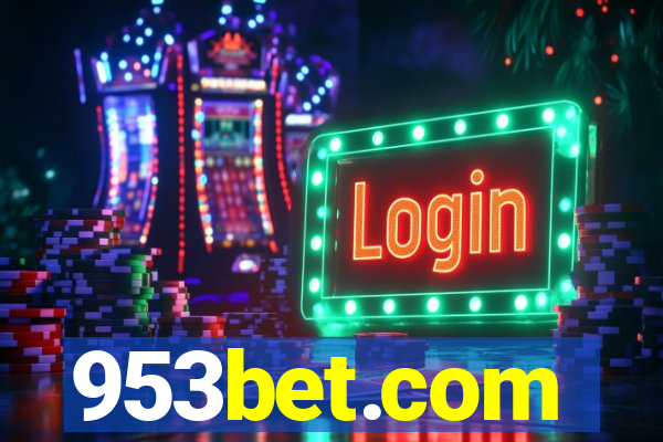 953bet.com