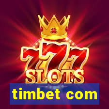 timbet com