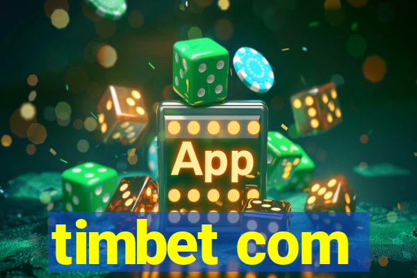 timbet com