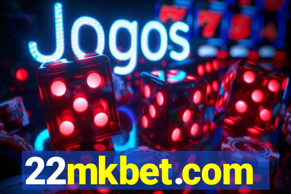 22mkbet.com