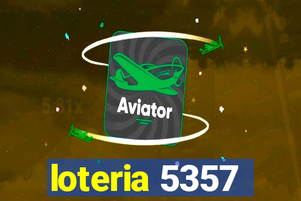 loteria 5357