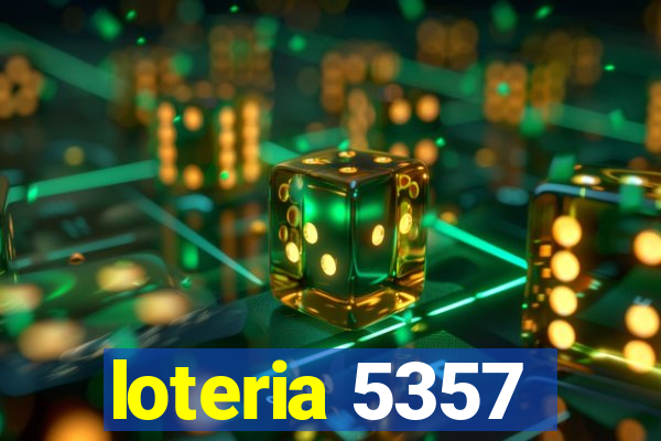 loteria 5357