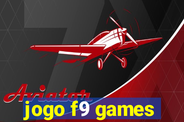 jogo f9 games