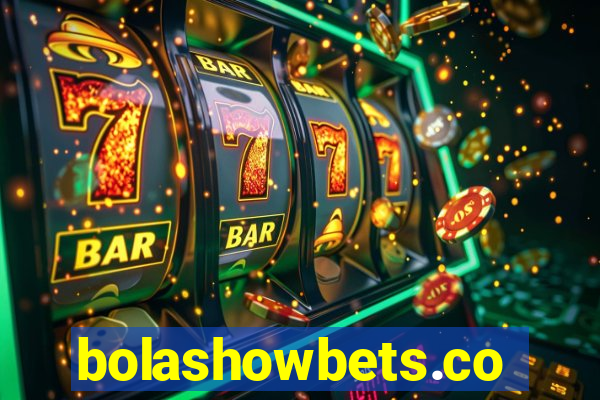 bolashowbets.com