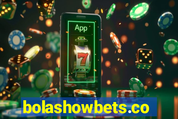 bolashowbets.com