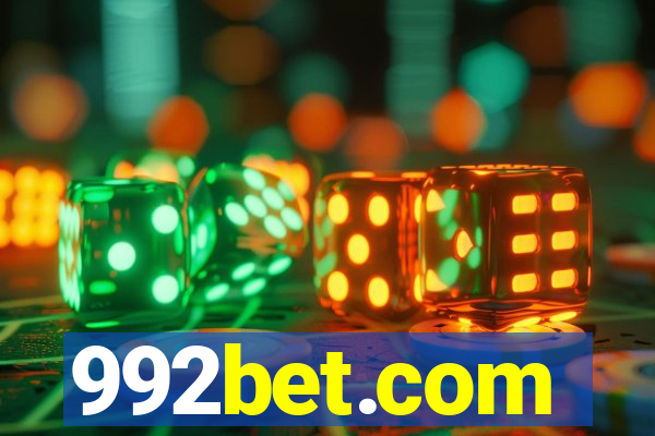 992bet.com