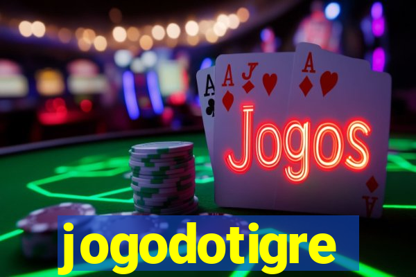 jogodotigre