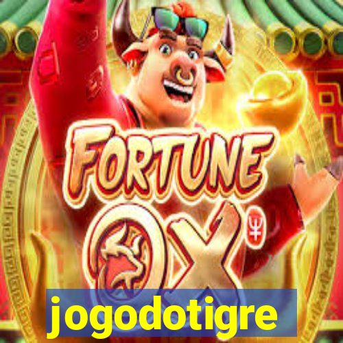 jogodotigre