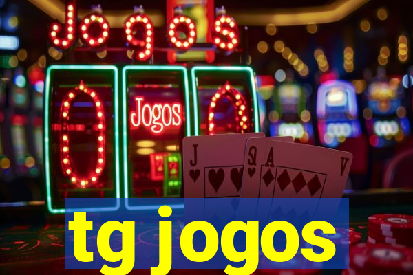 tg jogos