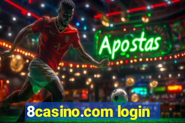 8casino.com login