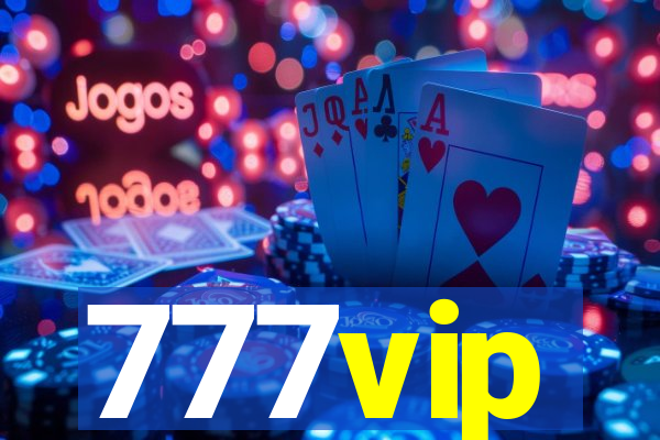 777vip