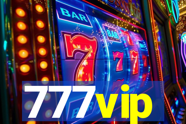 777vip